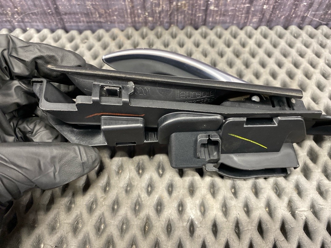 Комплект салонных ручек, 2760 рублей, Красноярск