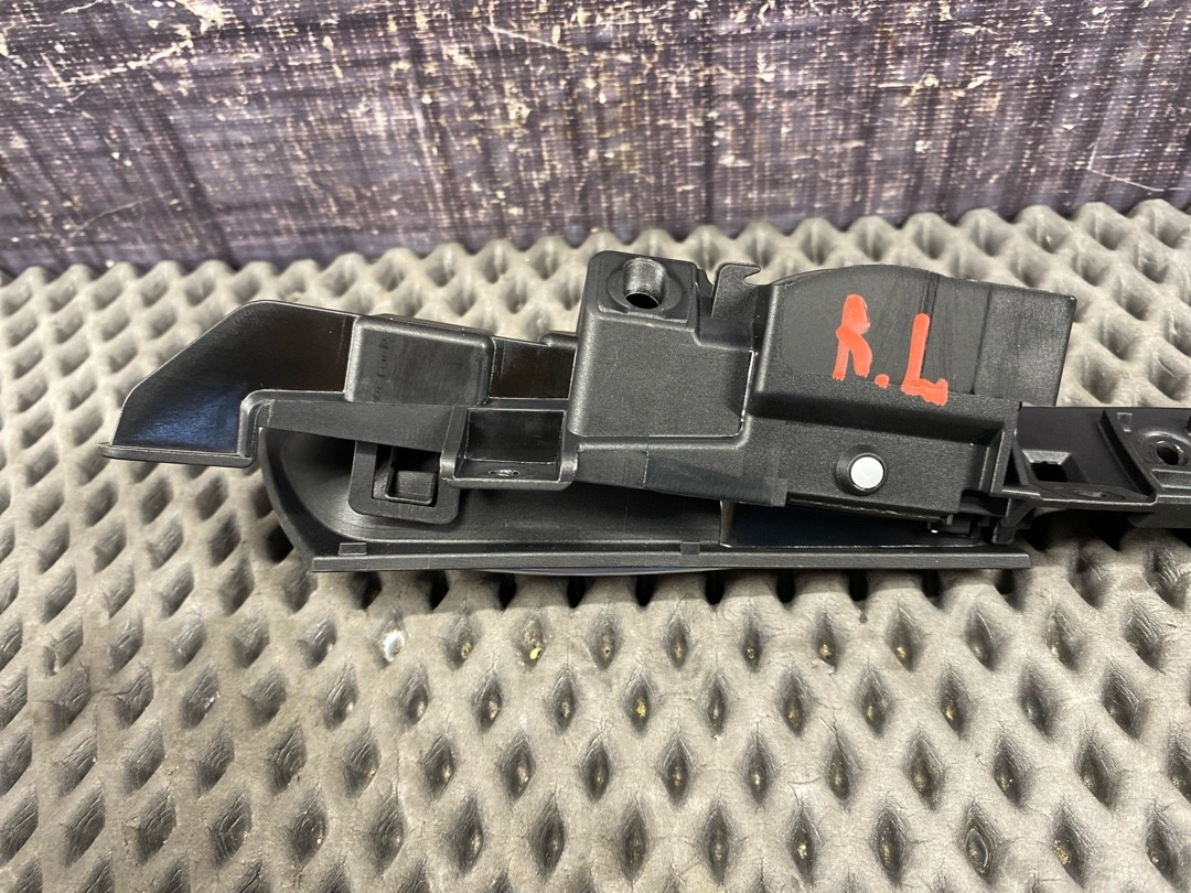 Комплект салонных ручек, 2760 рублей, Красноярск