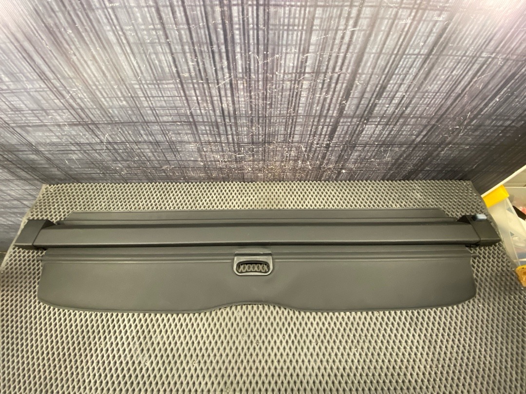 Шторка багажника, 7460 рублей, Красноярск