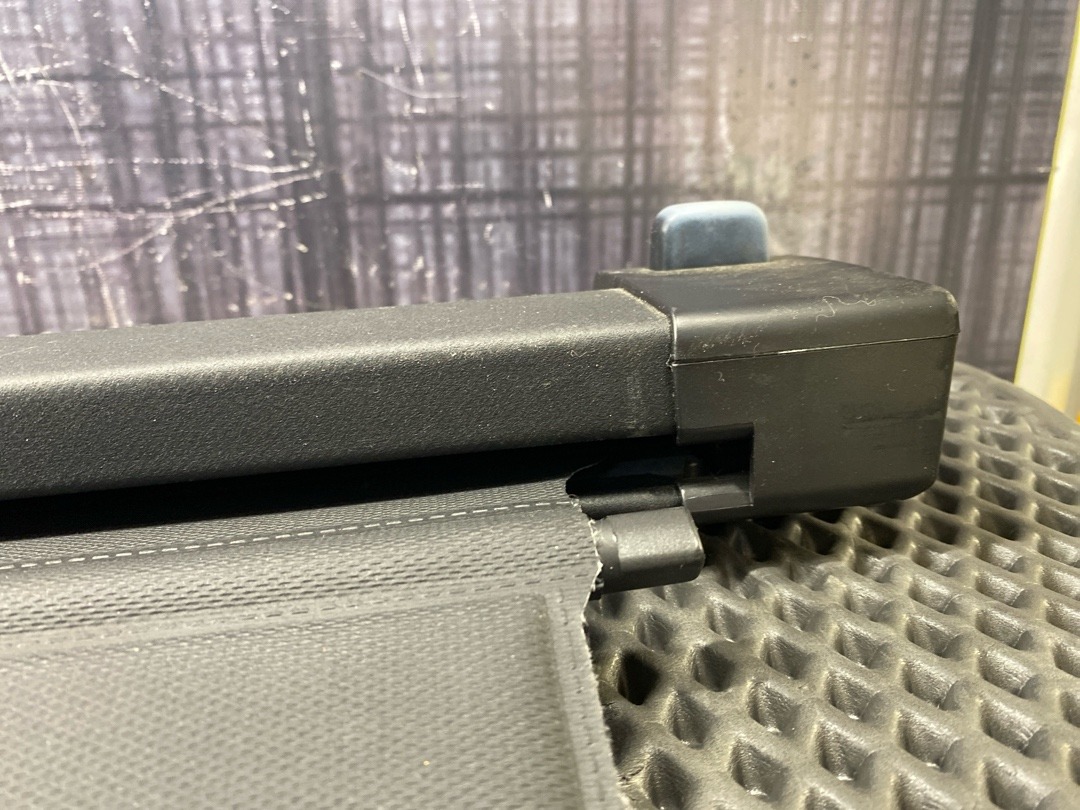 Шторка багажника, 7460 рублей, Красноярск