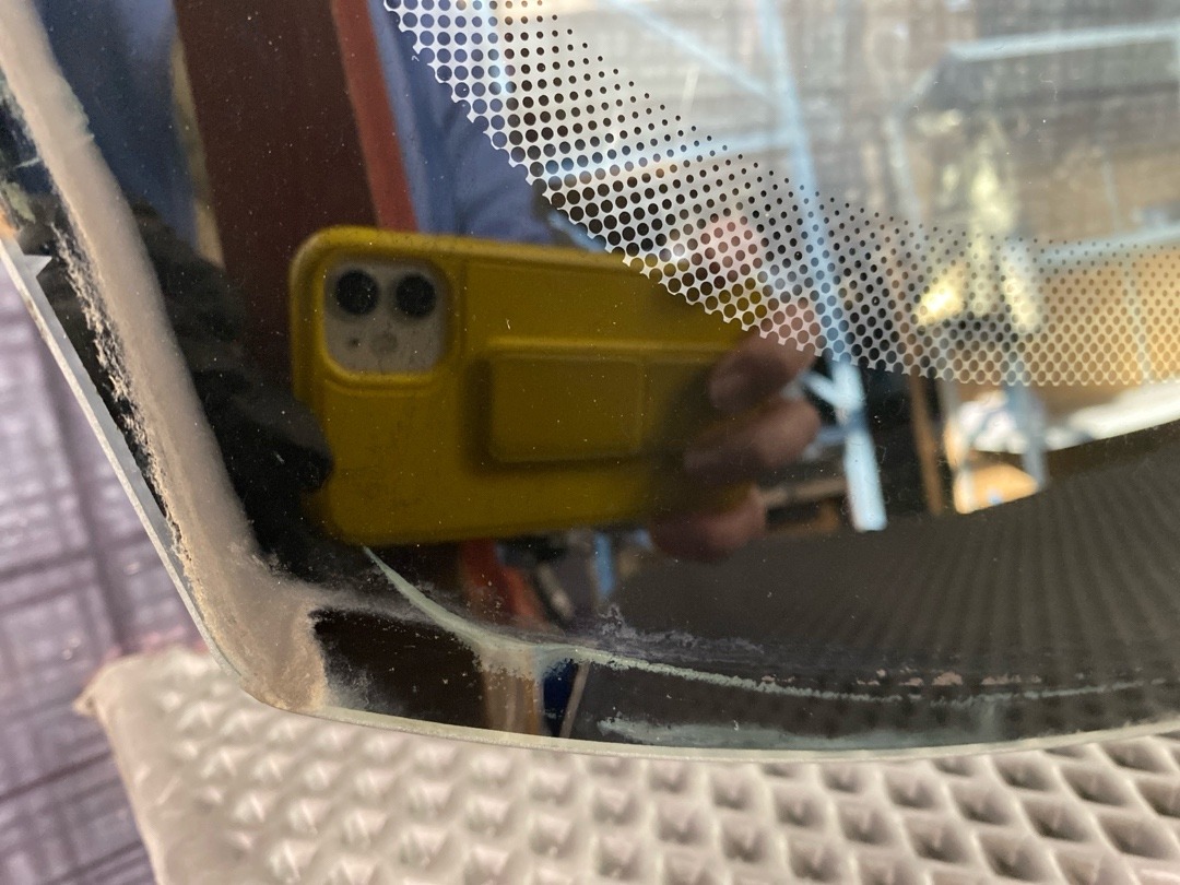 Стекло лобовое, 12970 рублей, Красноярск