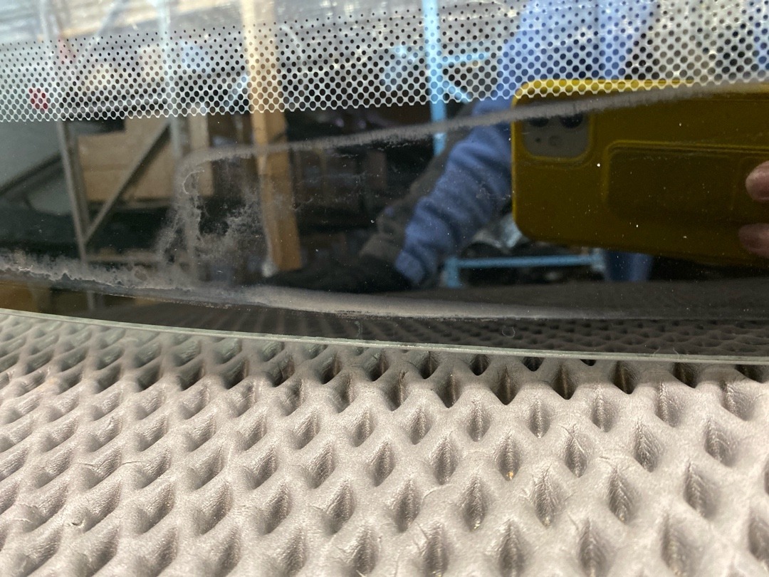 Стекло лобовое, 12970 рублей, Красноярск