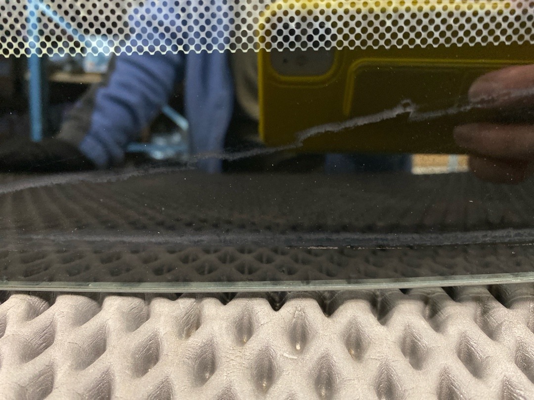 Стекло лобовое, 12970 рублей, Красноярск