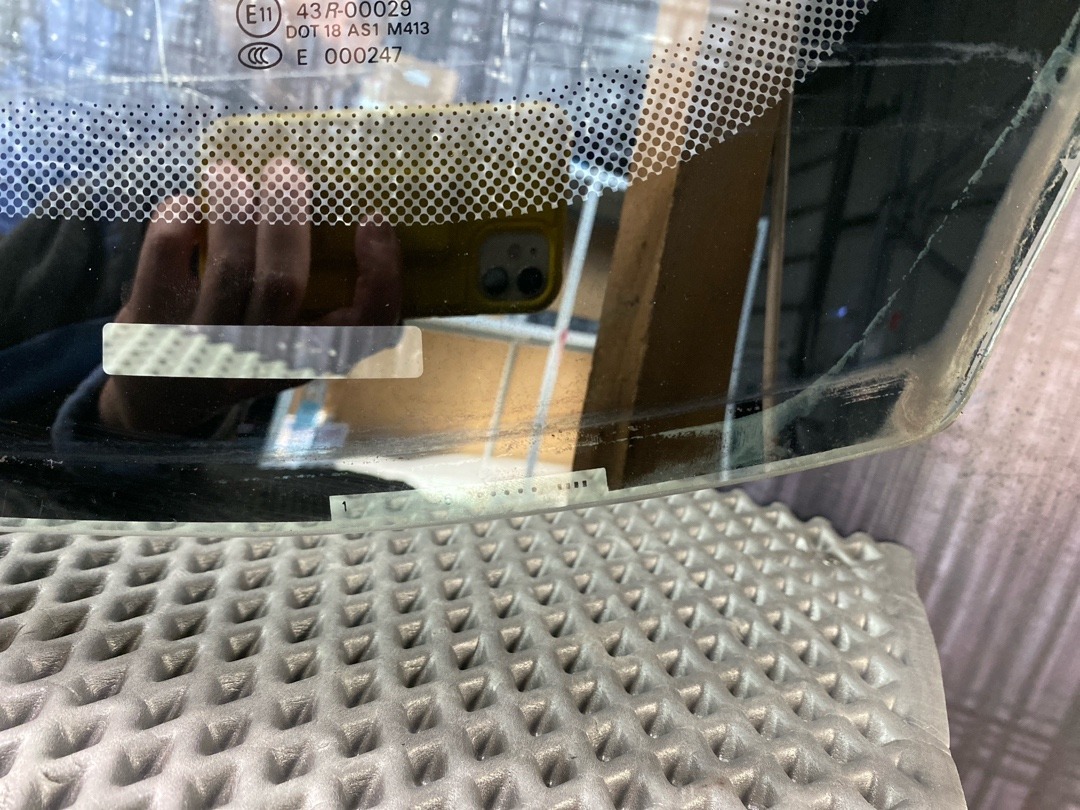 Стекло лобовое, 12970 рублей, Красноярск