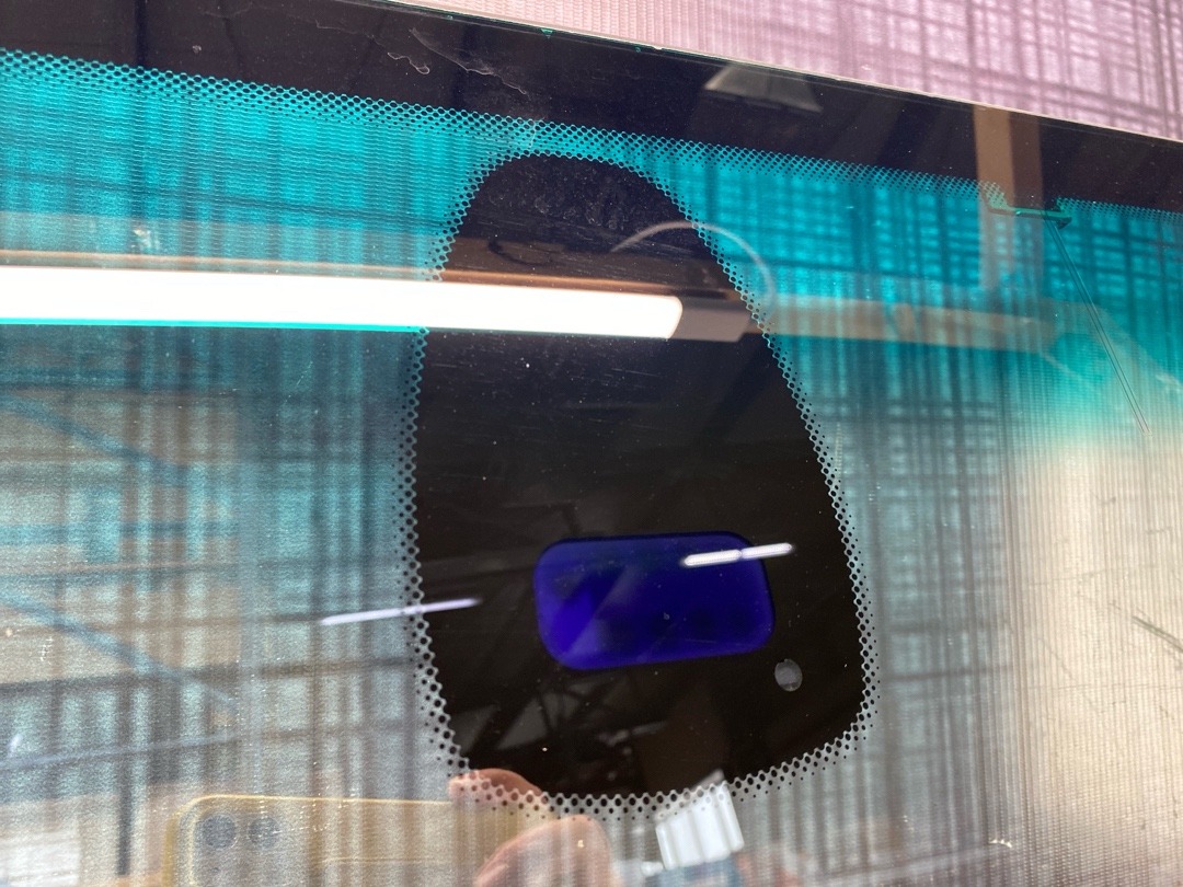 Стекло лобовое, 12970 рублей, Красноярск