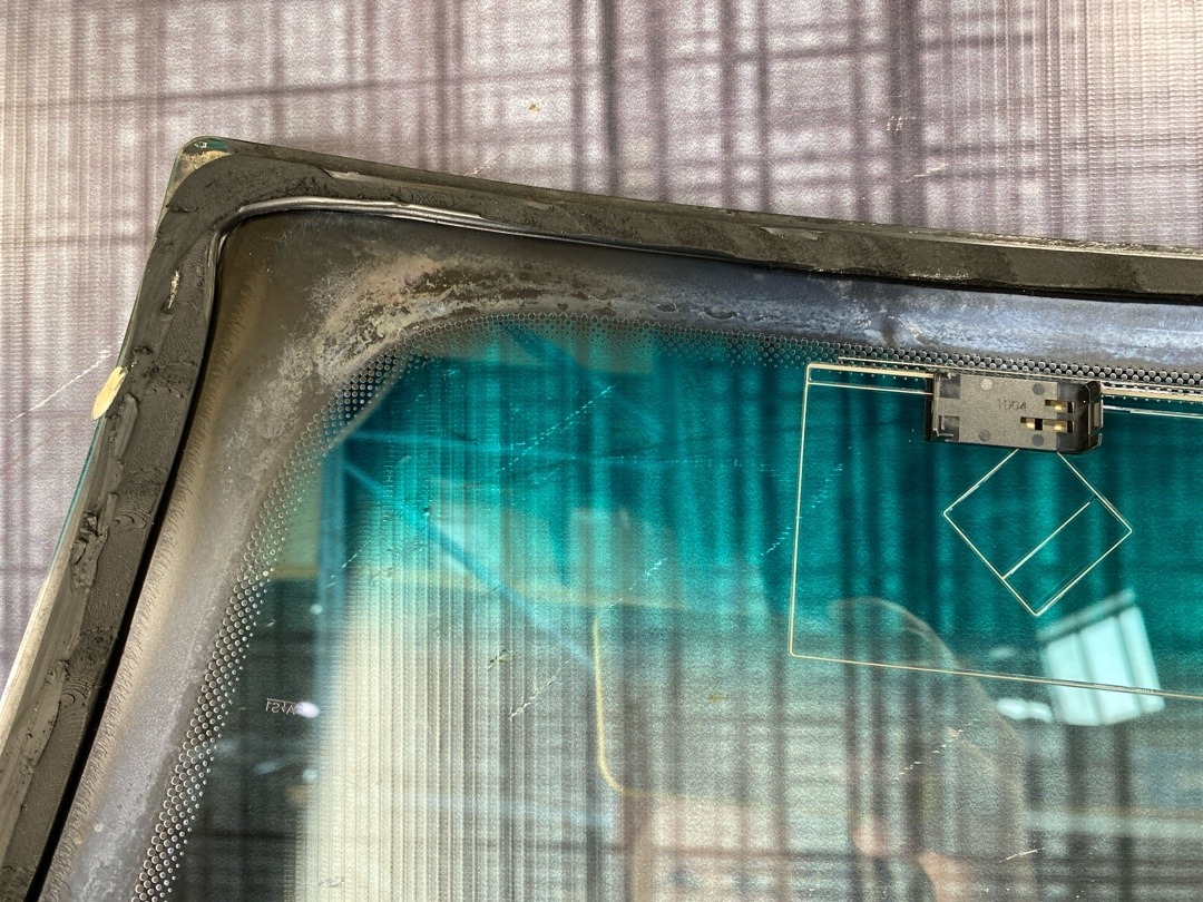 Стекло лобовое, 12970 рублей, Красноярск