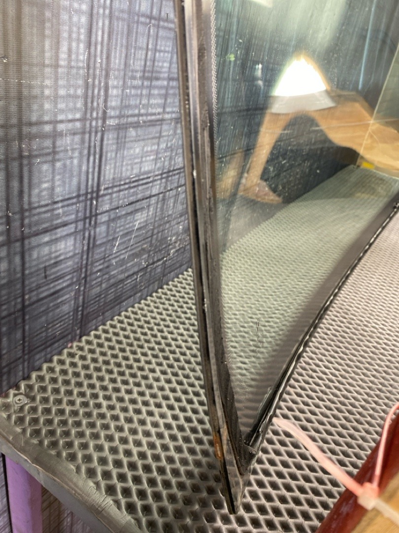 Стекло лобовое, 12970 рублей, Красноярск