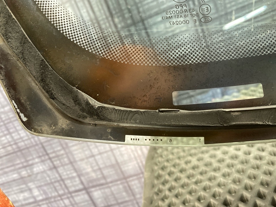 Стекло лобовое, 12970 рублей, Красноярск