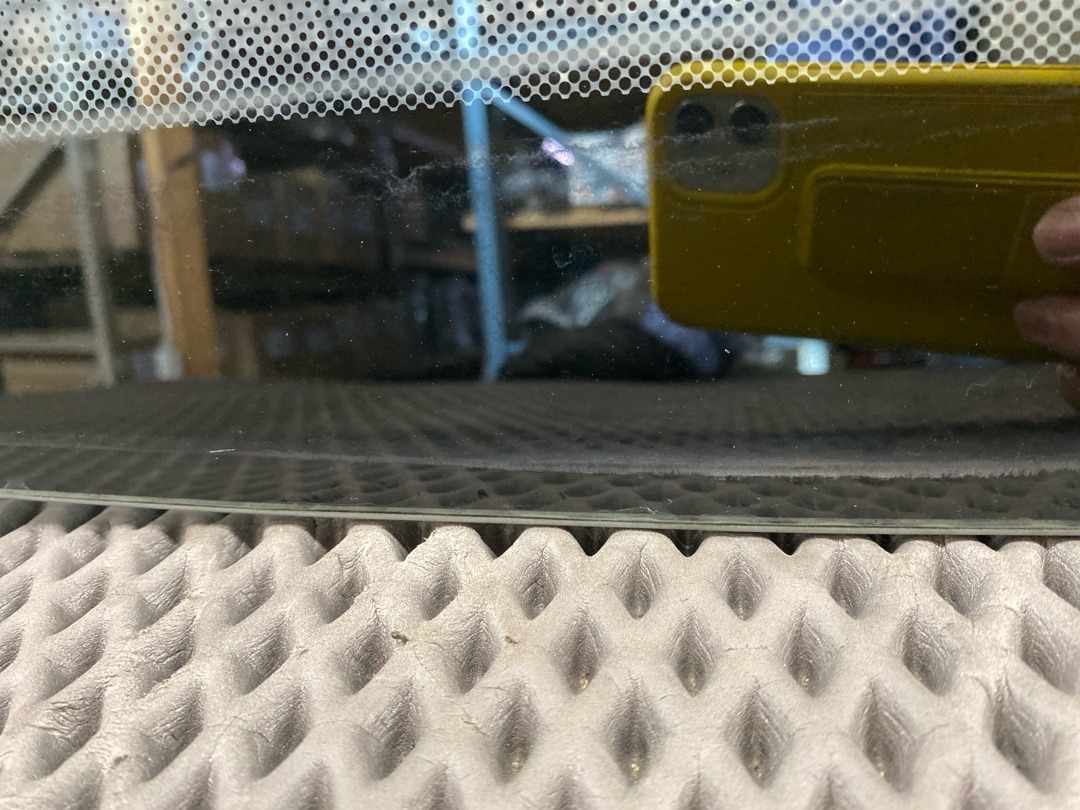 Стекло лобовое, 12970 рублей, Красноярск