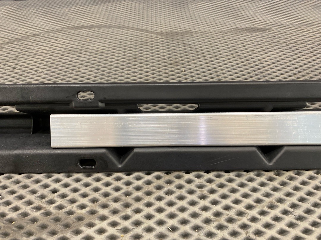 Накладка на порог, 1860 рублей, Красноярск