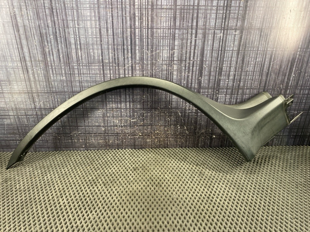 Накладка на крыло, 1420 рублей, Красноярск