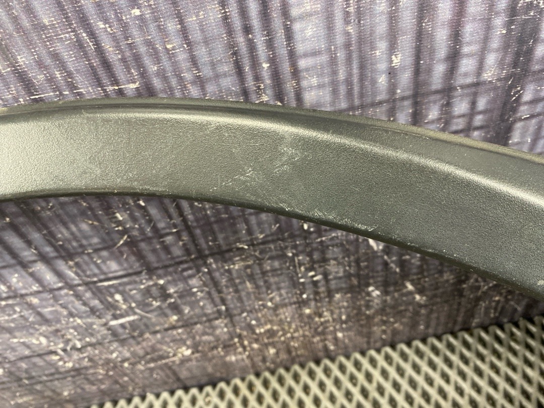 Накладка на крыло, 1420 рублей, Красноярск