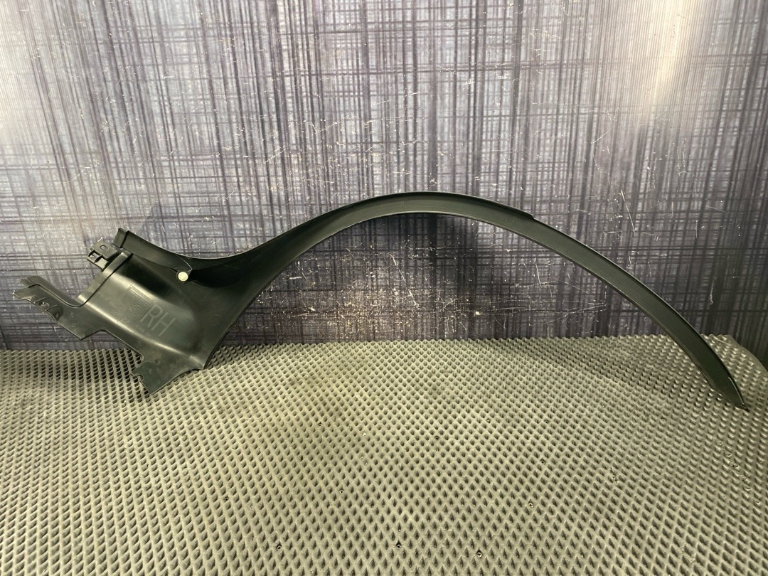 Накладка на крыло, 1420 рублей, Красноярск