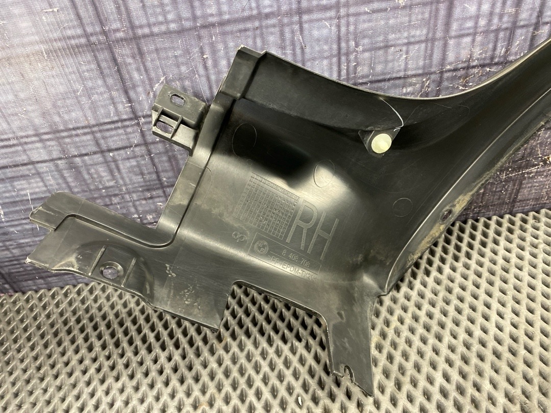 Накладка на крыло, 1420 рублей, Красноярск