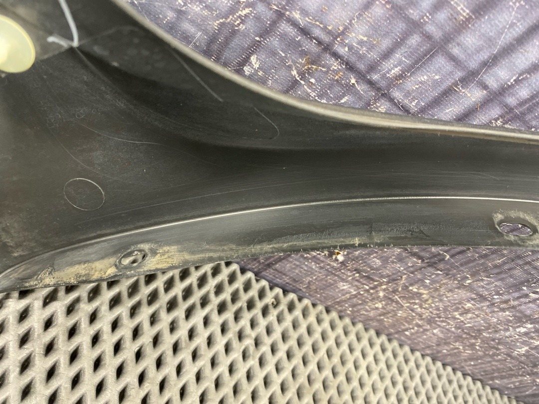 Накладка на крыло, 1420 рублей, Красноярск