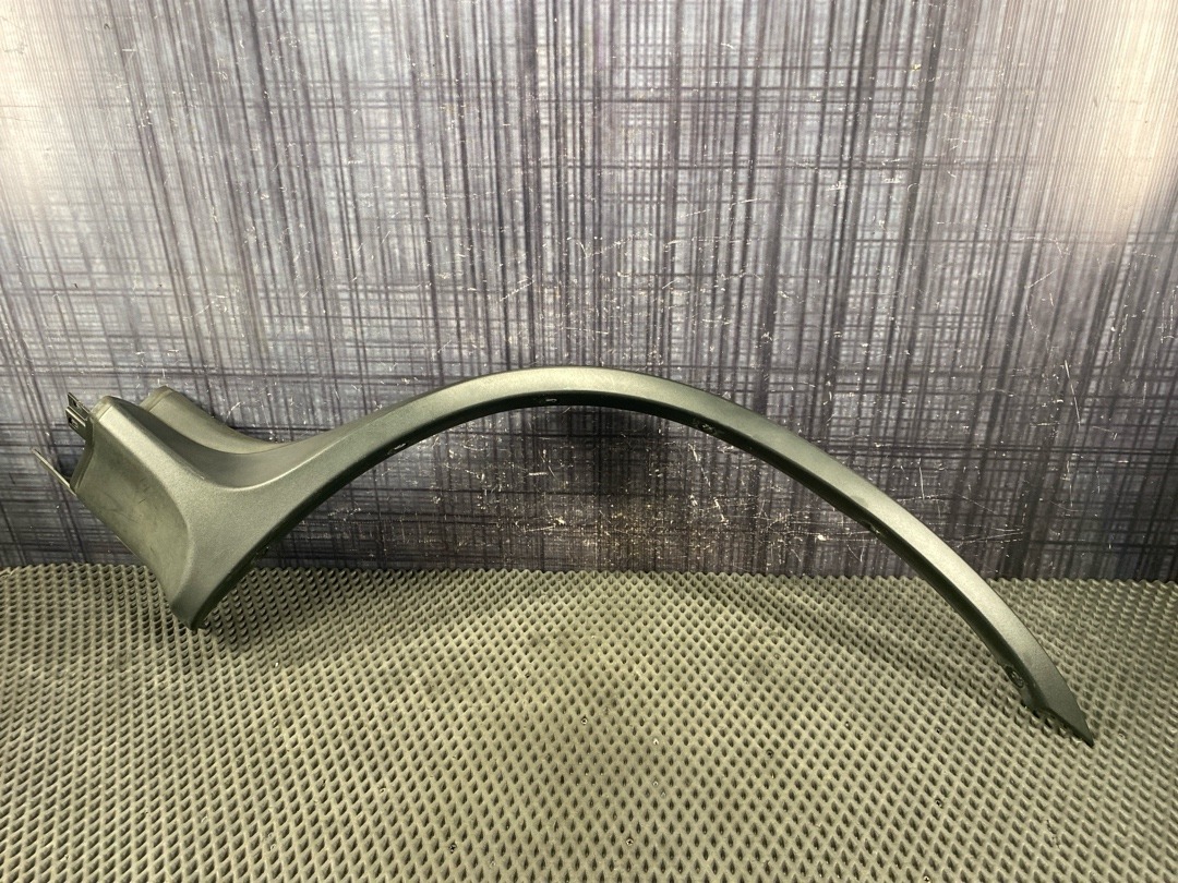 Накладка на крыло, 1420 рублей, Красноярск