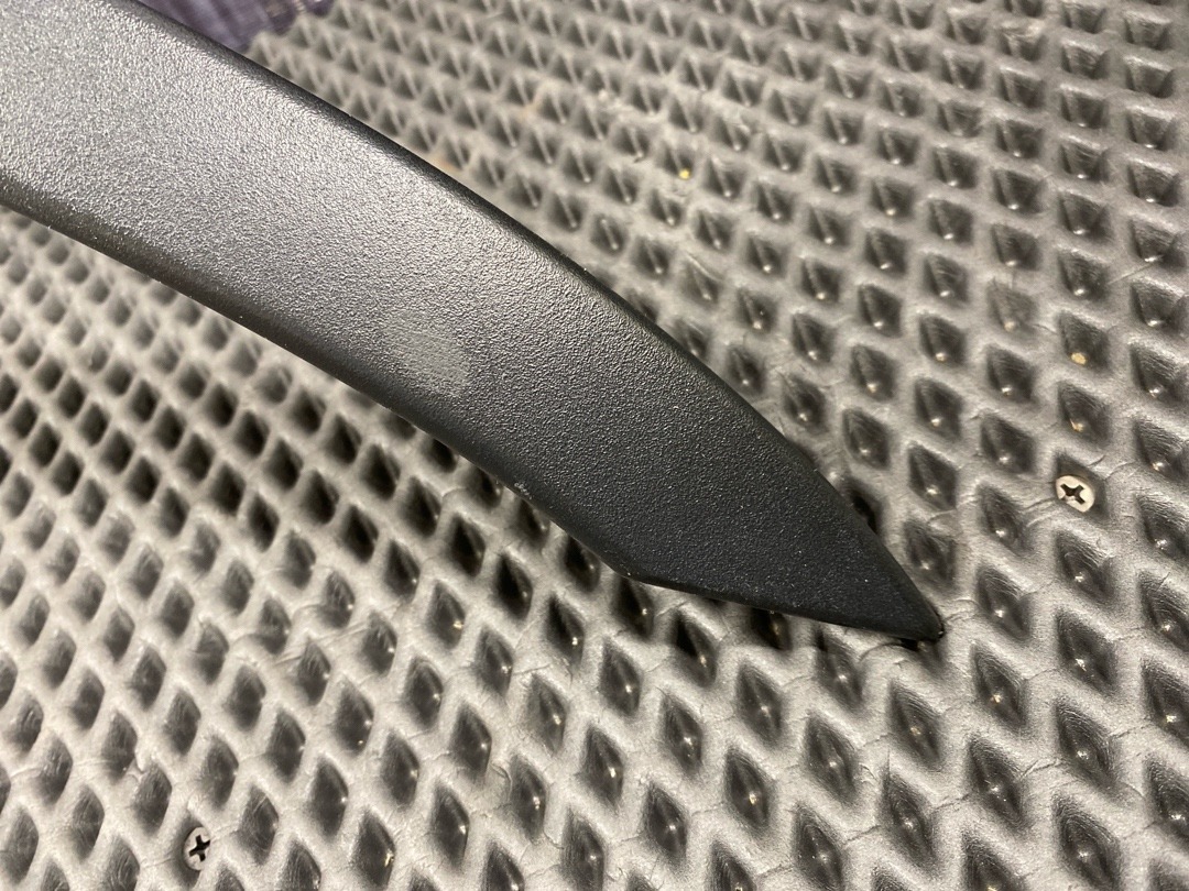 Накладка на крыло, 1420 рублей, Красноярск