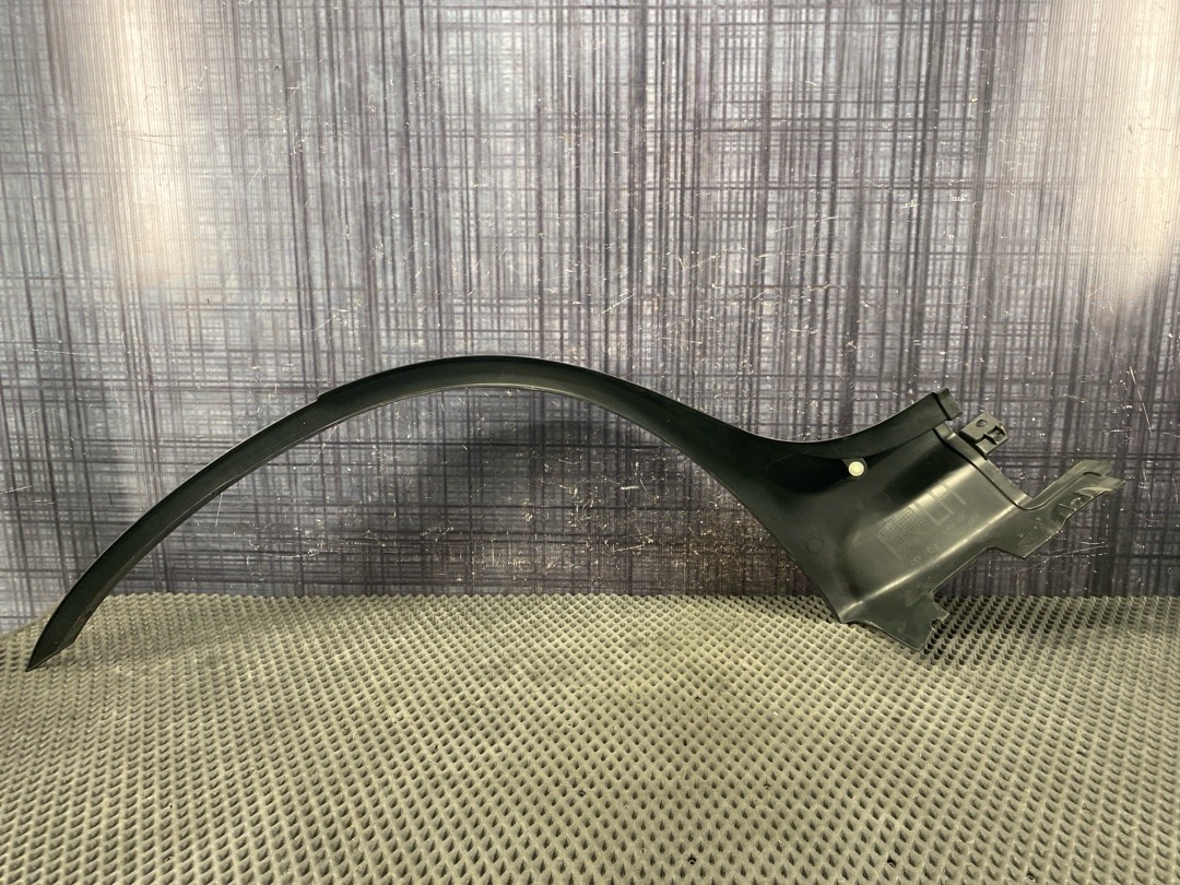 Накладка на крыло, 1420 рублей, Красноярск