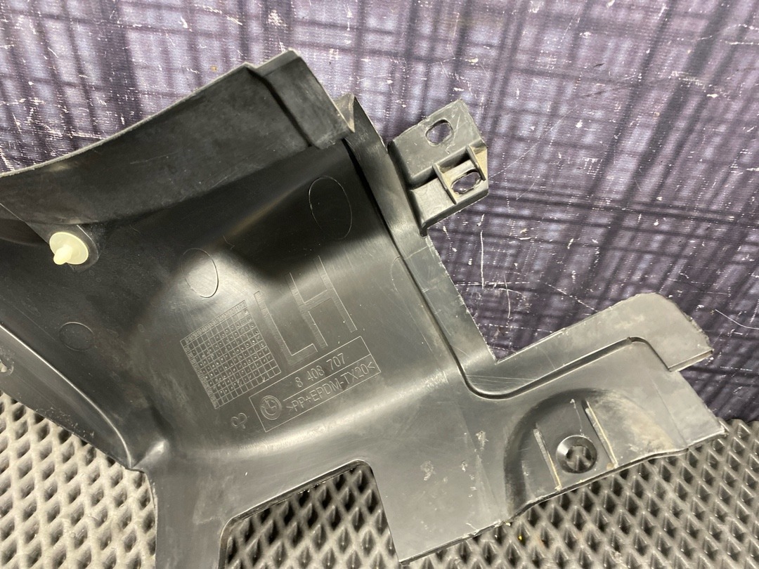 Накладка на крыло, 1420 рублей, Красноярск