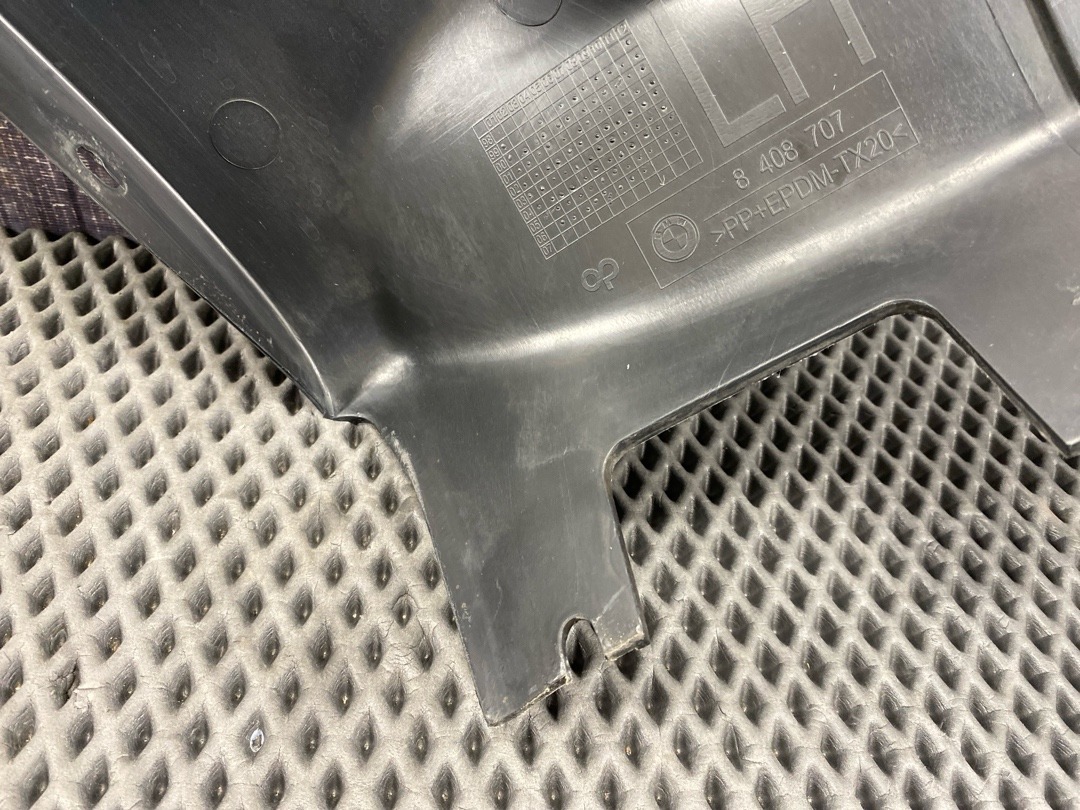 Накладка на крыло, 1420 рублей, Красноярск