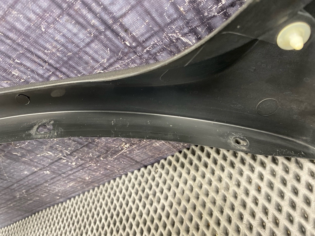 Накладка на крыло, 1420 рублей, Красноярск