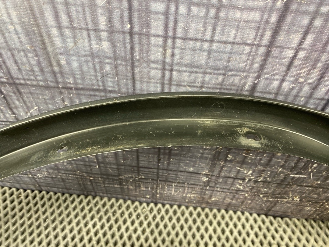 Накладка на крыло, 1420 рублей, Красноярск