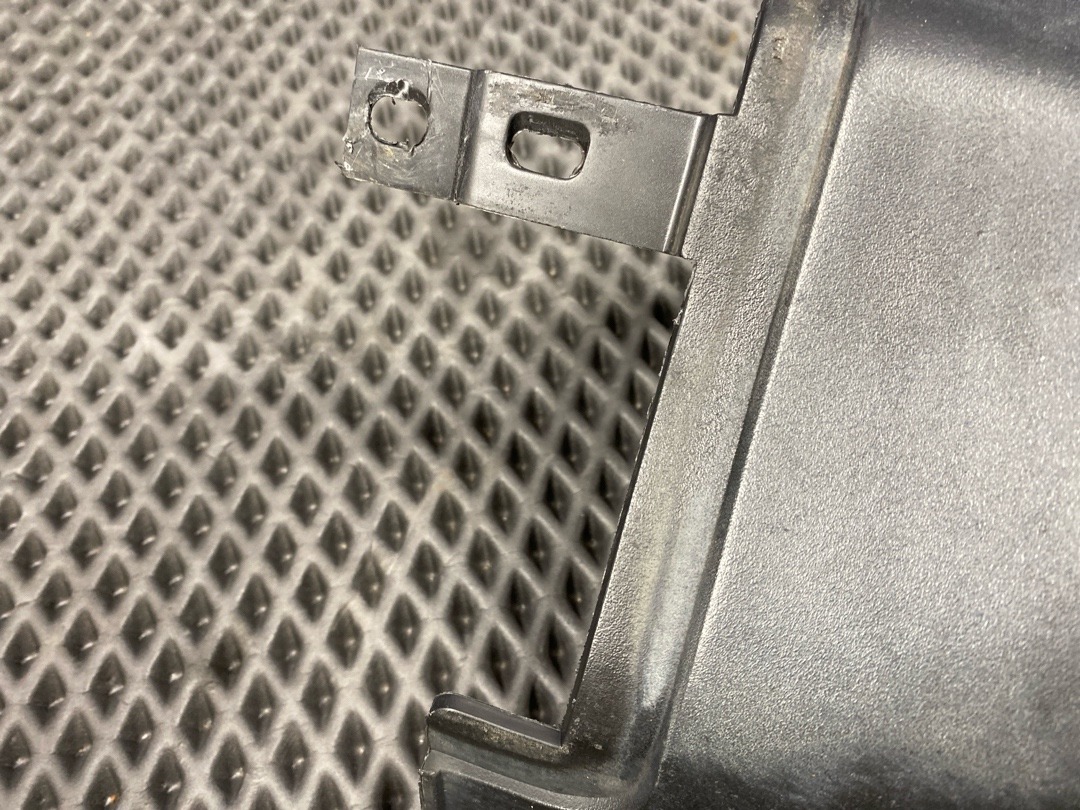 Накладка на крыло, 1420 рублей, Красноярск