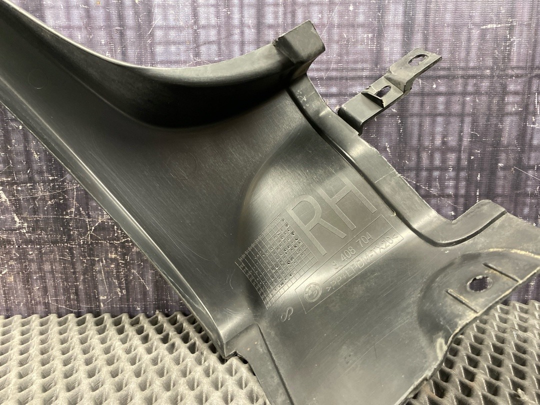 Накладка на крыло, 1420 рублей, Красноярск