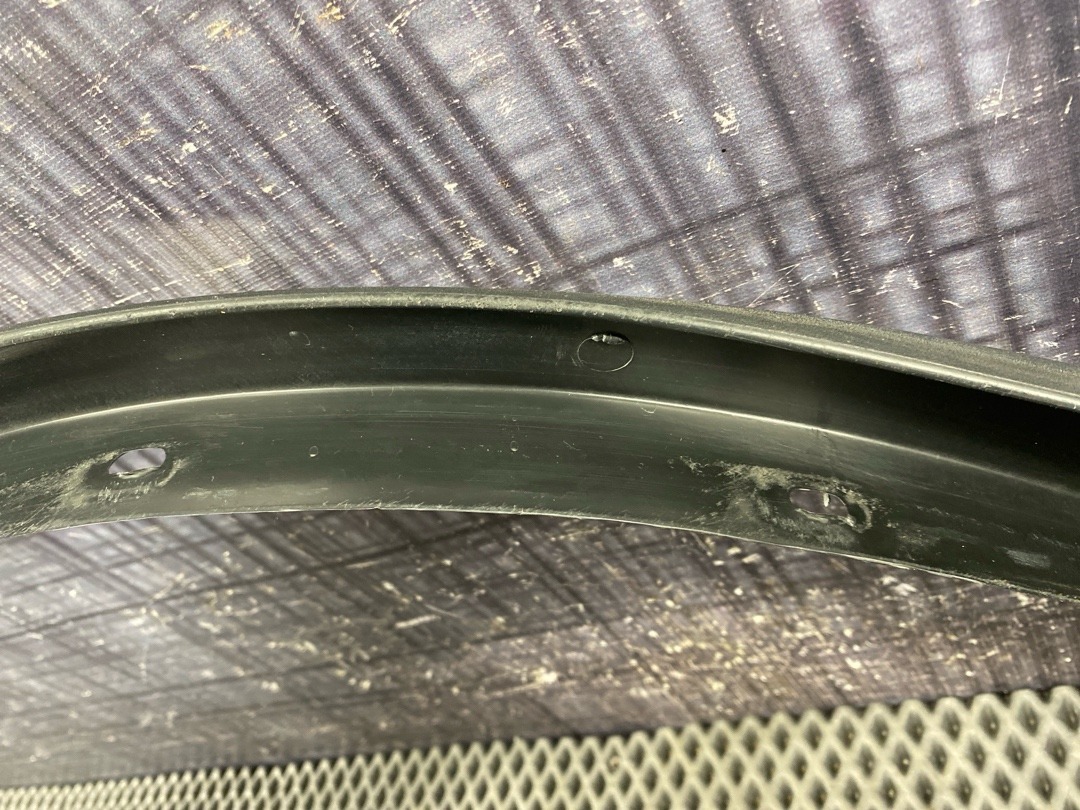 Накладка на крыло, 1420 рублей, Красноярск