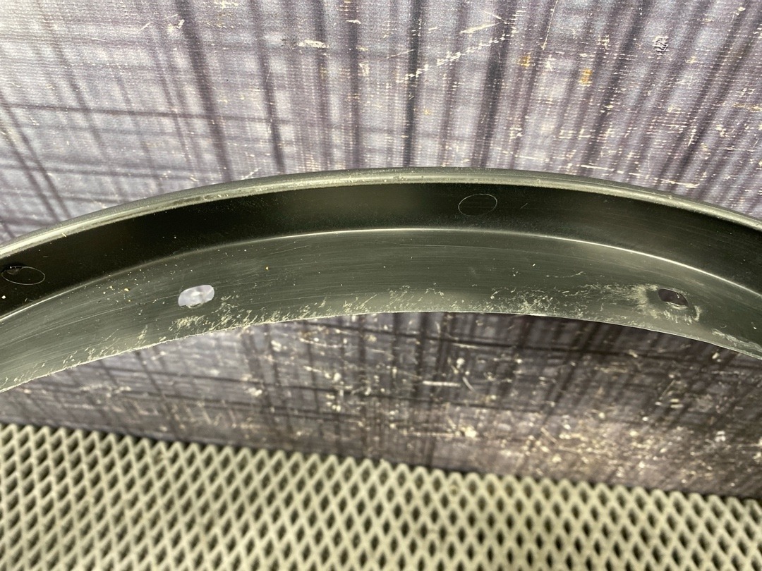 Накладка на крыло, 1420 рублей, Красноярск