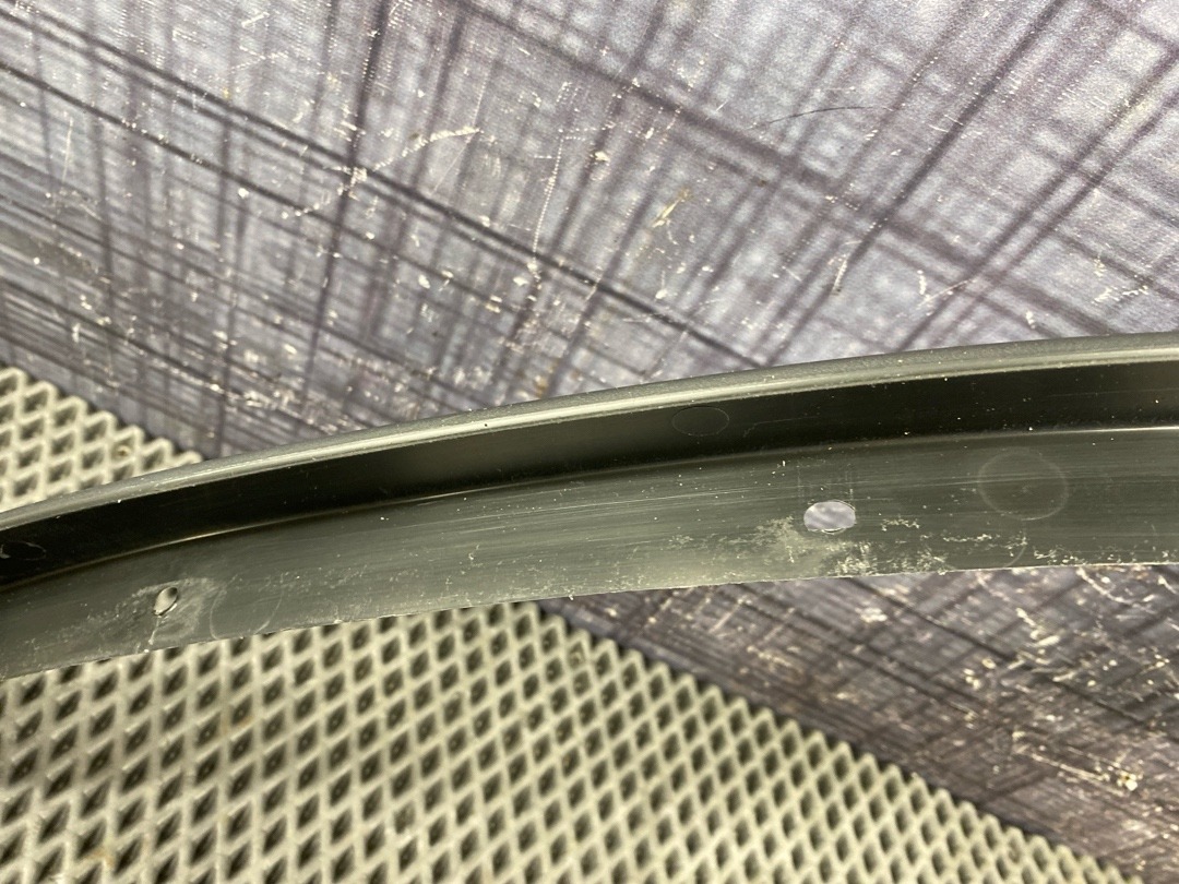 Накладка на крыло, 1420 рублей, Красноярск