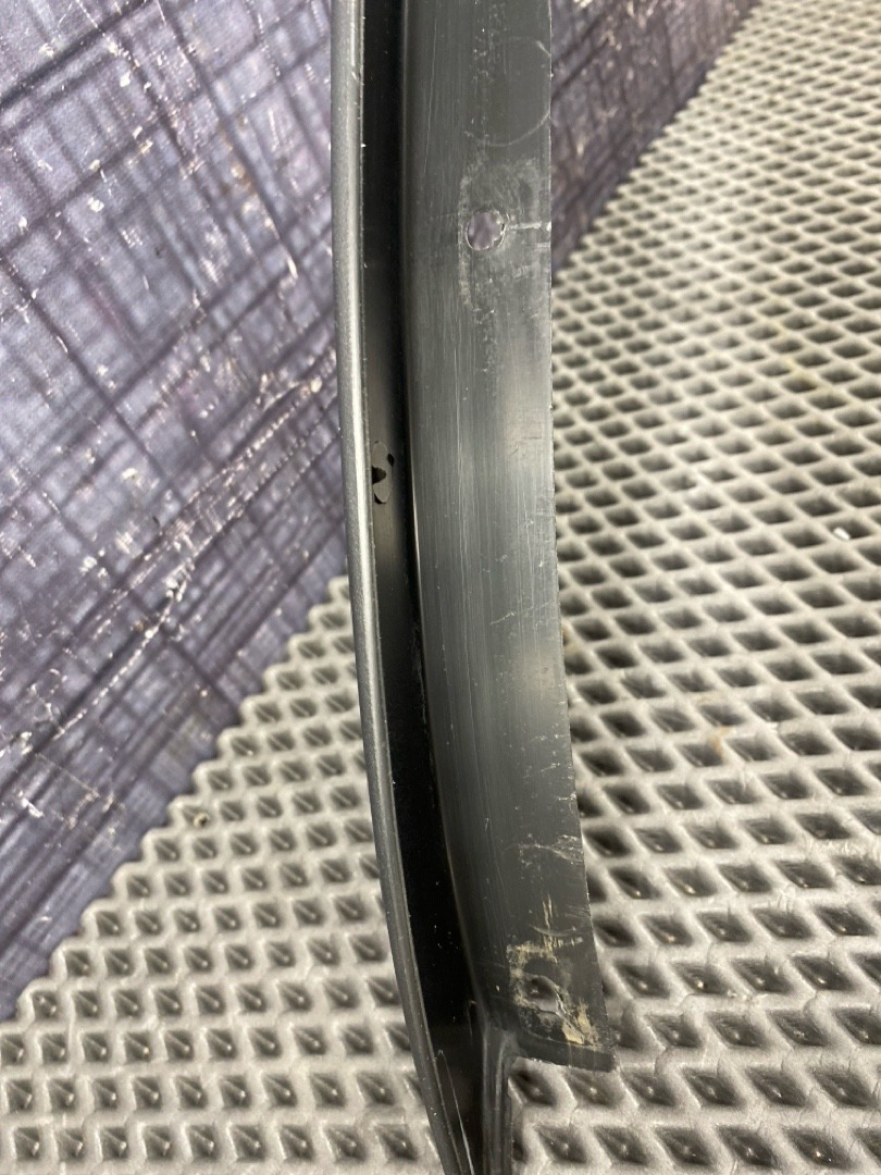 Накладка на крыло, 1420 рублей, Красноярск