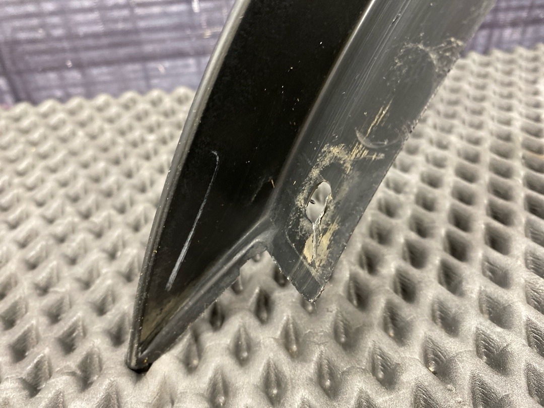 Накладка на крыло, 1420 рублей, Красноярск