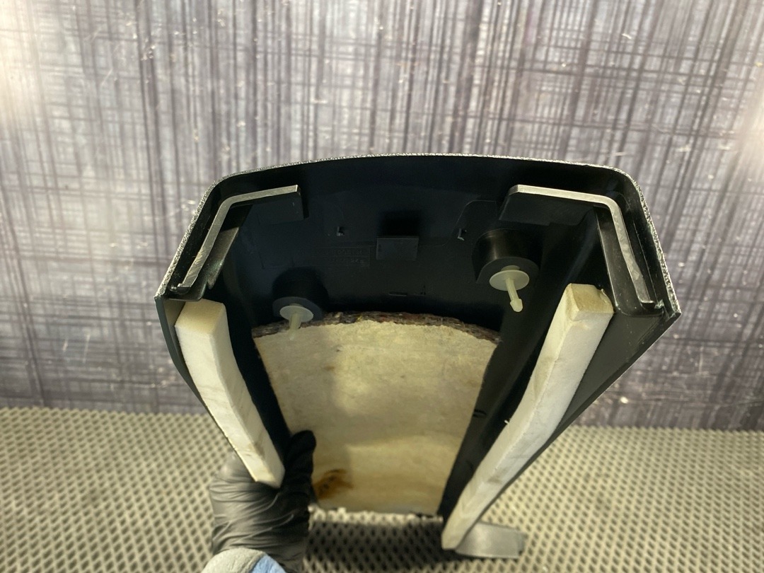 Обшивка салона, 960 рублей, Красноярск