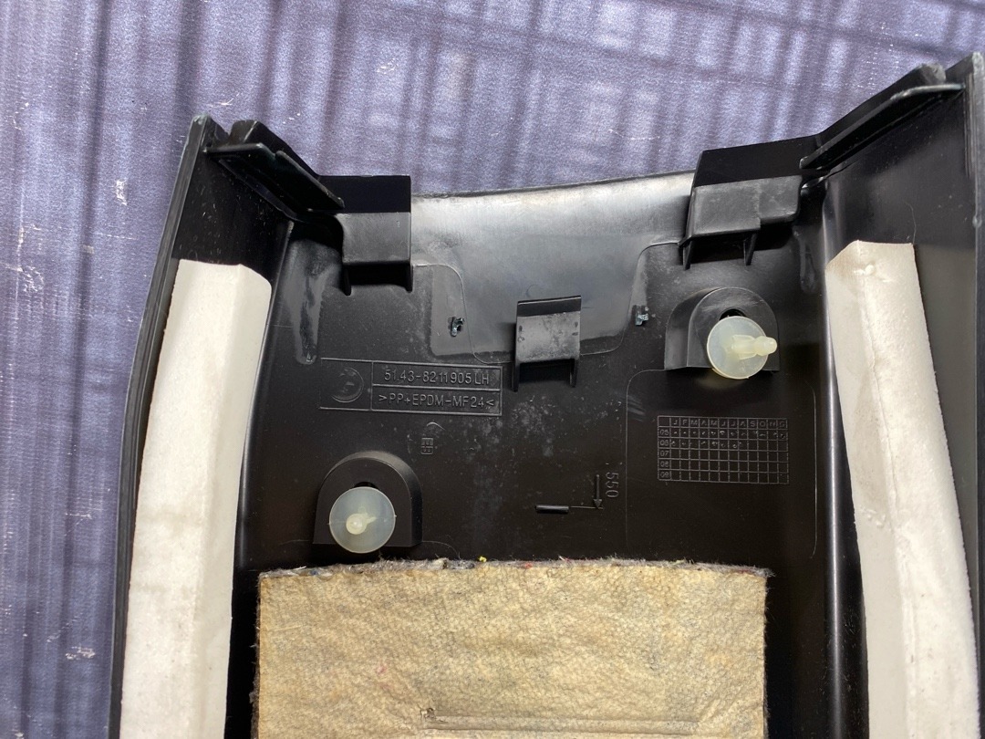 Обшивка салона, 960 рублей, Красноярск