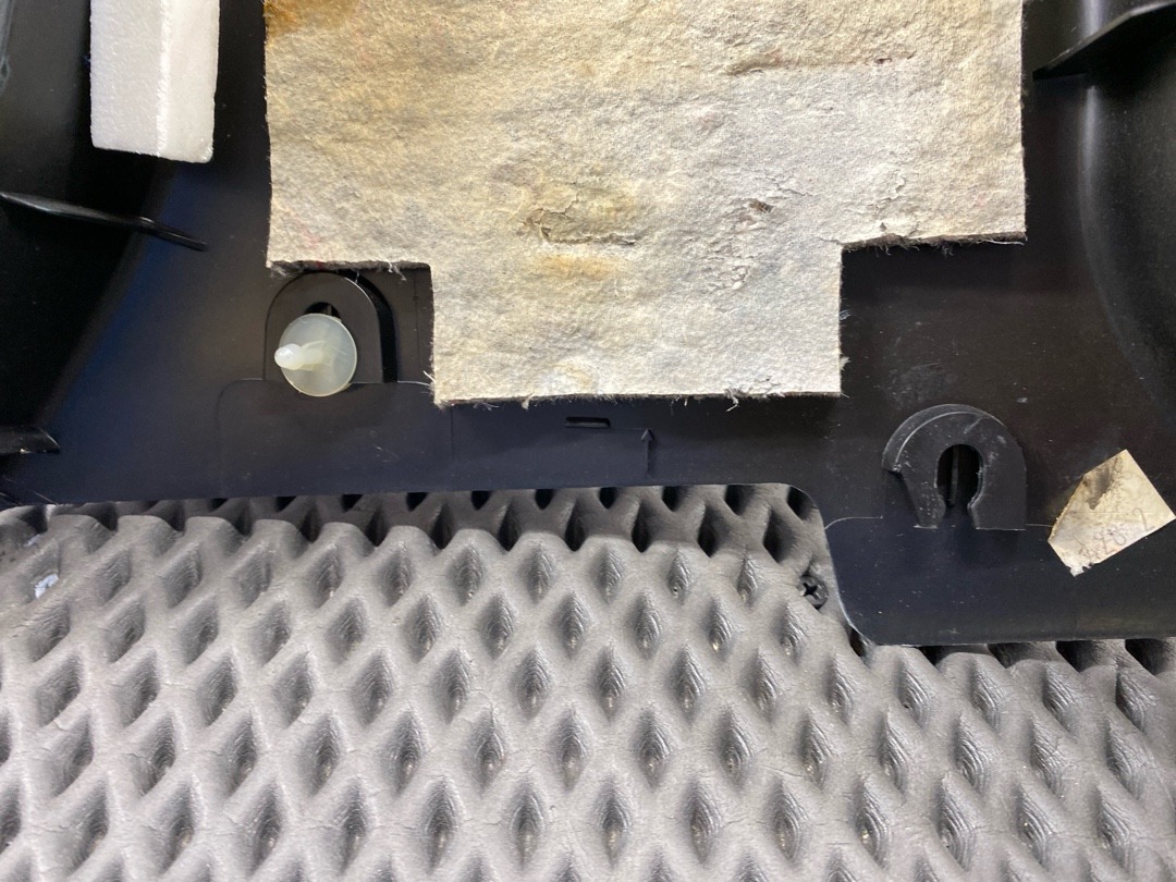 Обшивка салона, 960 рублей, Красноярск