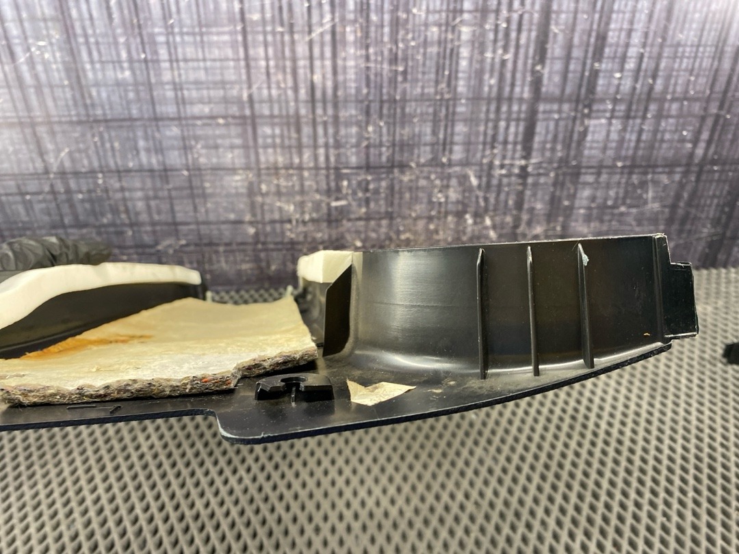 Обшивка салона, 960 рублей, Красноярск