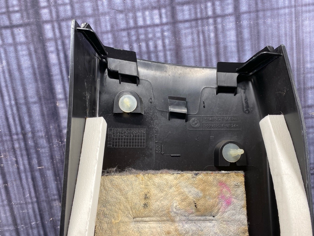 Обшивка салона, 960 рублей, Красноярск