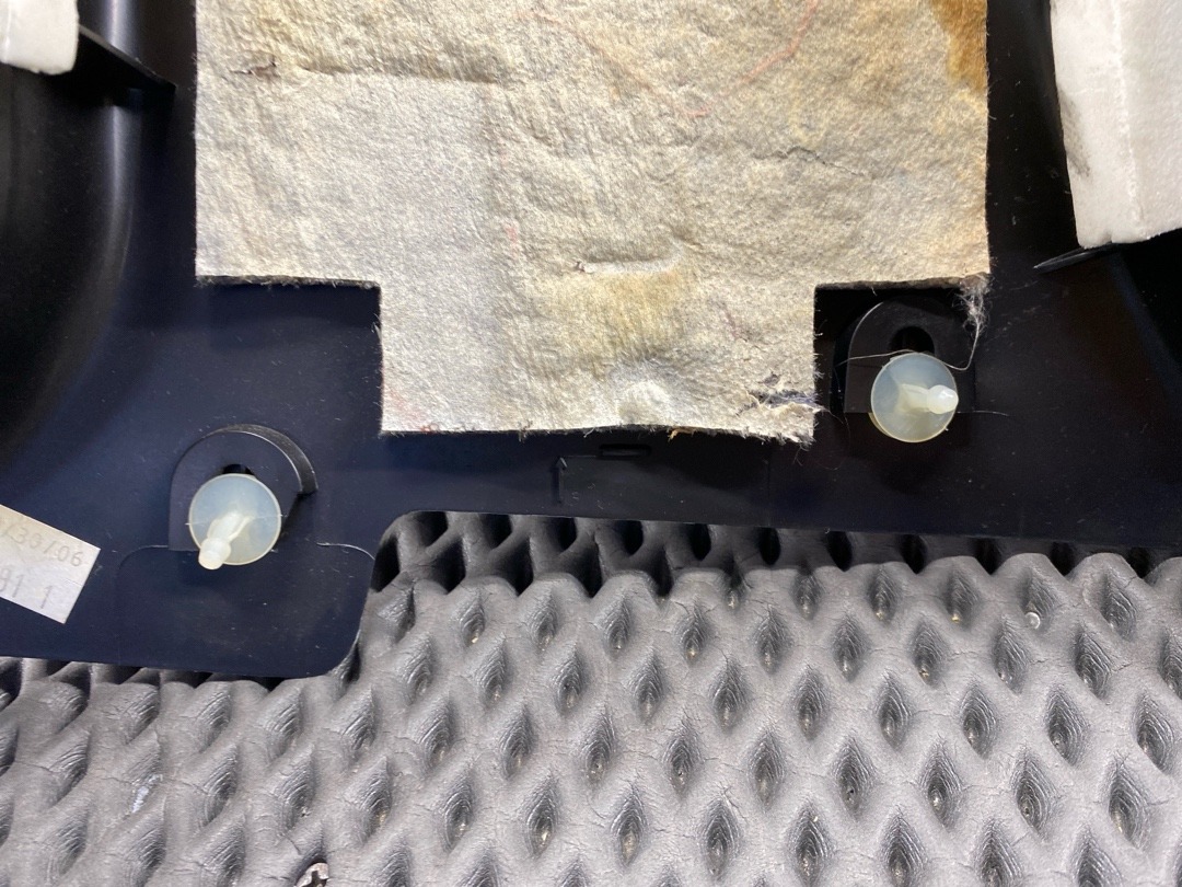 Обшивка салона, 960 рублей, Красноярск