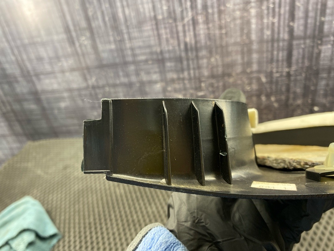 Обшивка салона, 960 рублей, Красноярск