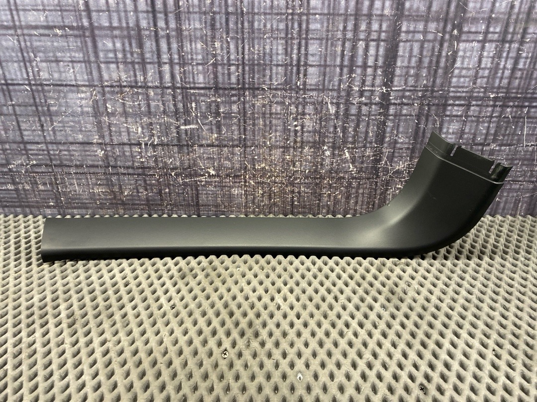 Обшивка крышки багажника, 720 рублей, Красноярск