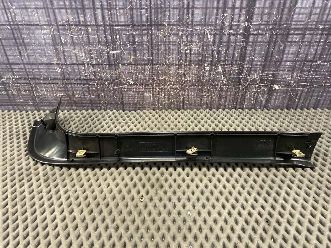 Обшивка крышки багажника, 720 рублей, Красноярск