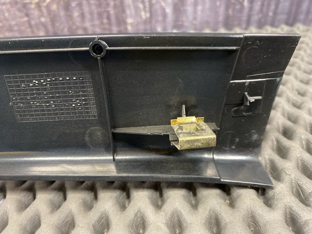 Обшивка крышки багажника, 720 рублей, Красноярск