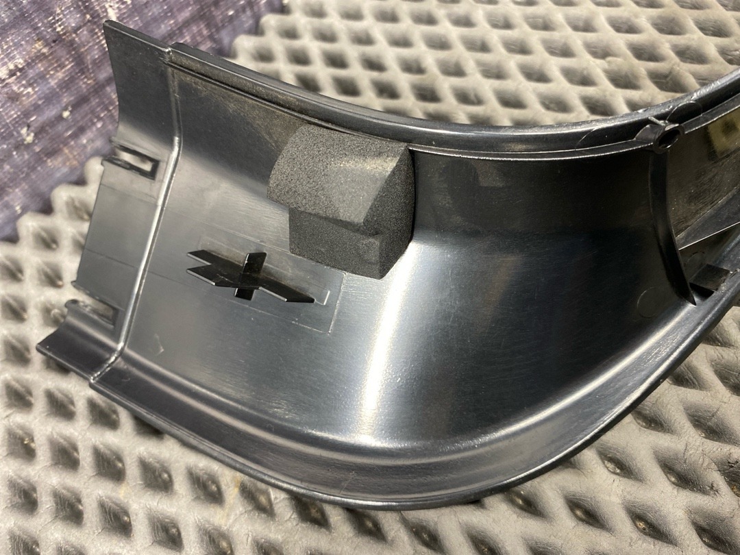 Обшивка крышки багажника, 720 рублей, Красноярск