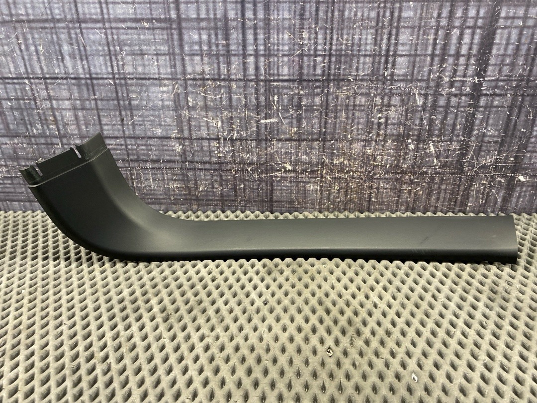 Обшивка крышки багажника, 720 рублей, Красноярск