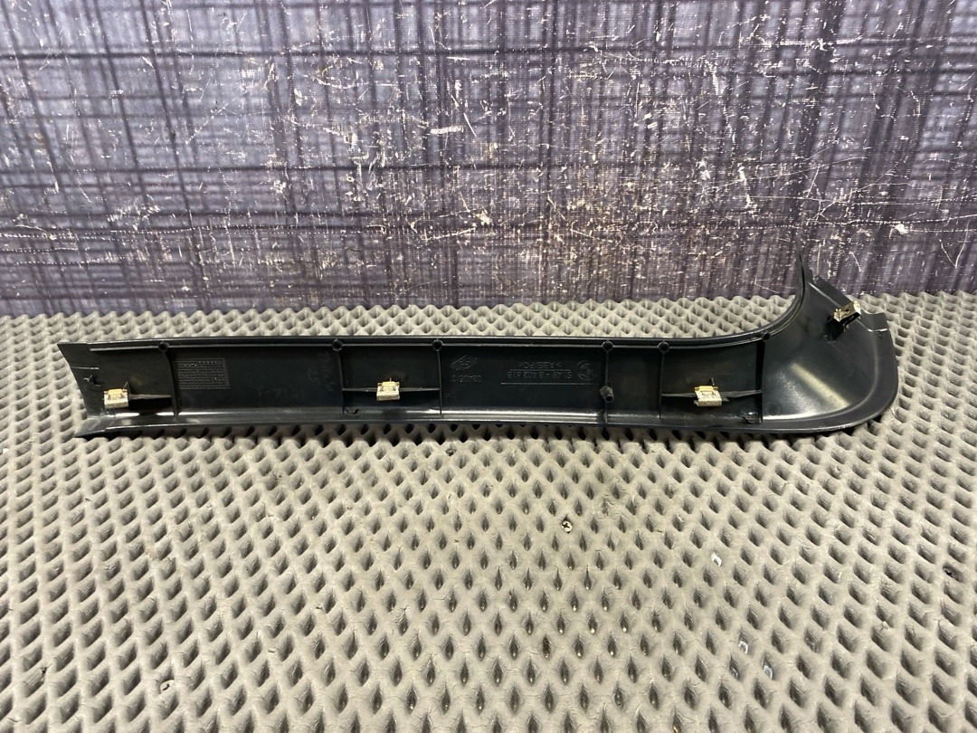 Обшивка крышки багажника, 720 рублей, Красноярск