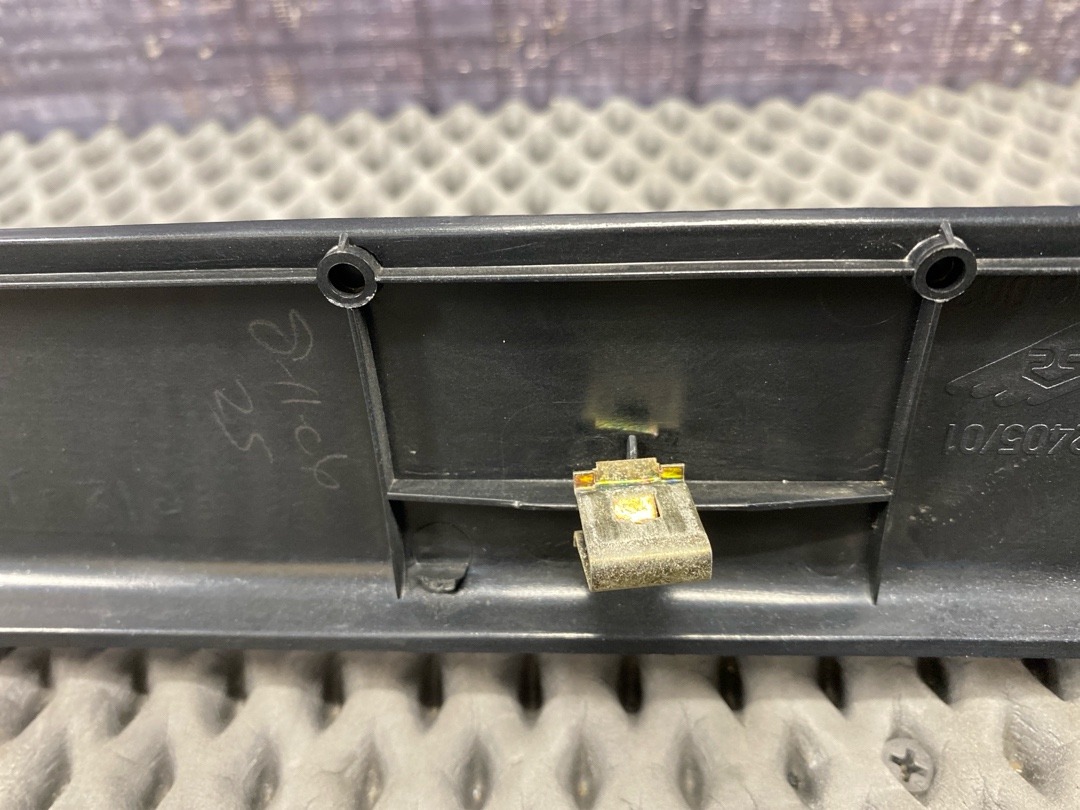 Обшивка крышки багажника, 720 рублей, Красноярск