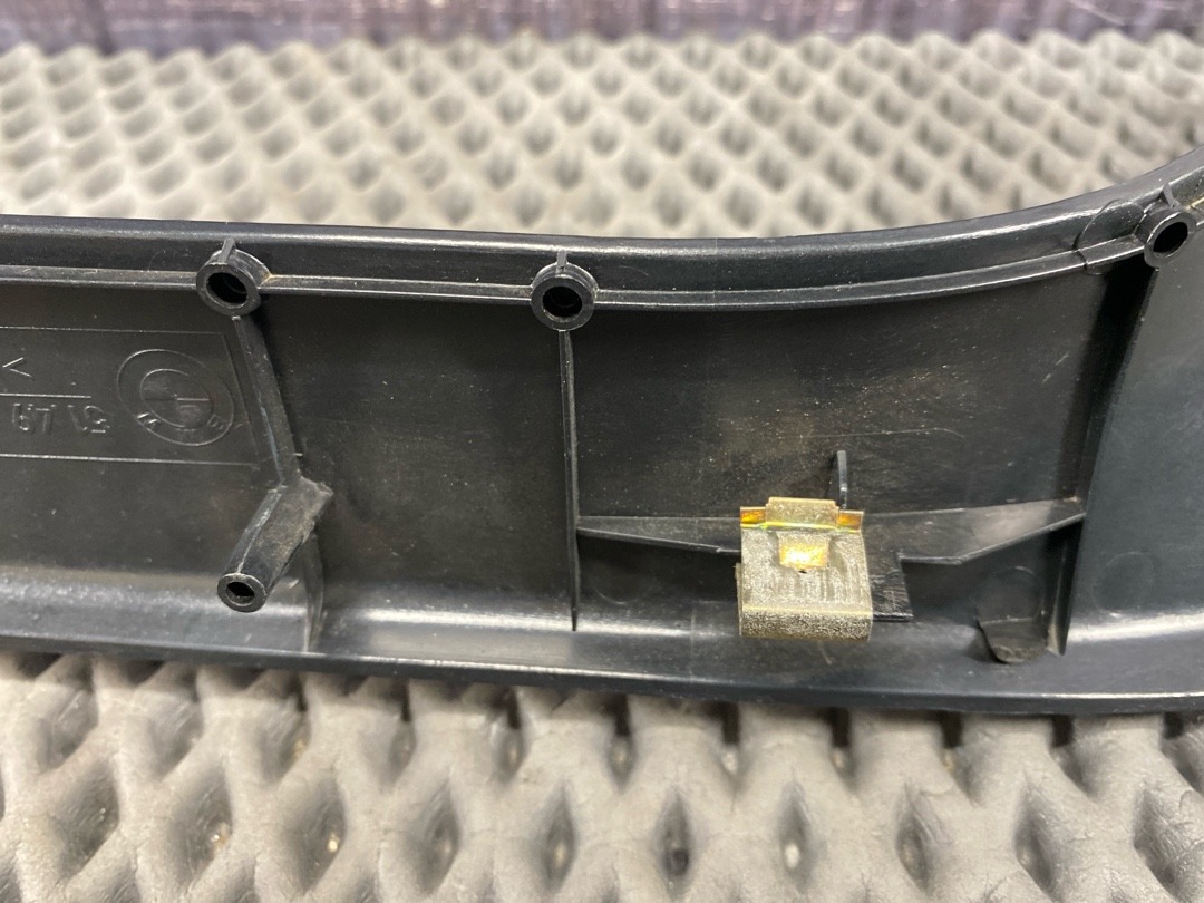 Обшивка крышки багажника, 720 рублей, Красноярск