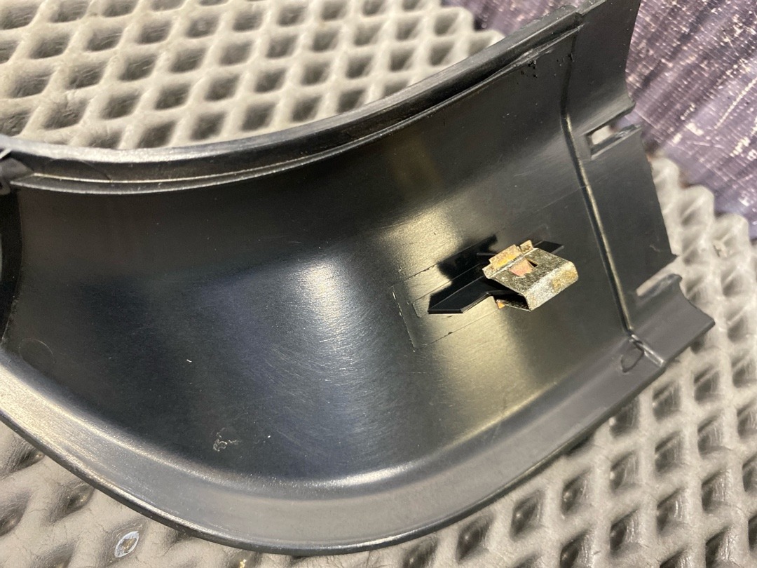 Обшивка крышки багажника, 720 рублей, Красноярск