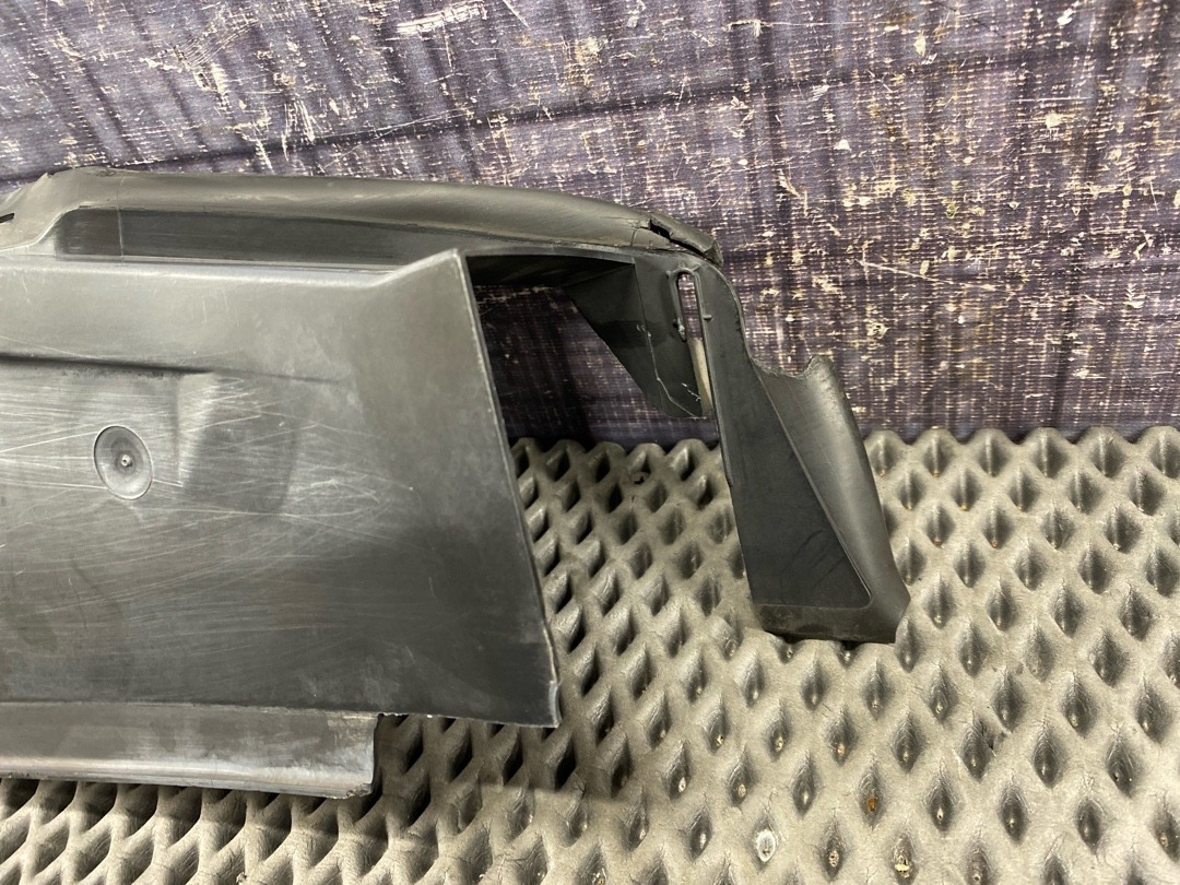 Диффузор радиатора, 1120 рублей, Красноярск